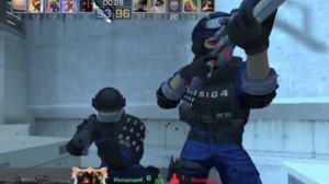 Standoff 2