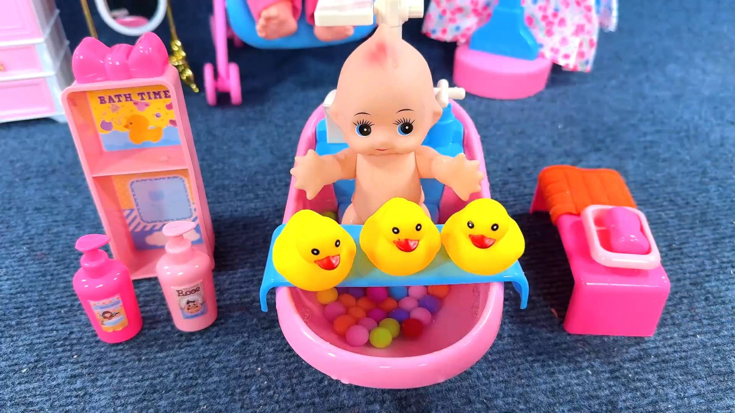 Развивающие игрушки. Игровые наборы для развития детей.  Для малышей мультики. Игры для детей смотреть онлайн