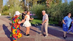 Буги вуги..... 04.07.25.