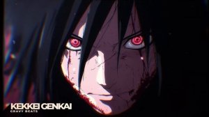 Naruto Type Beat - Kekkei Genkai