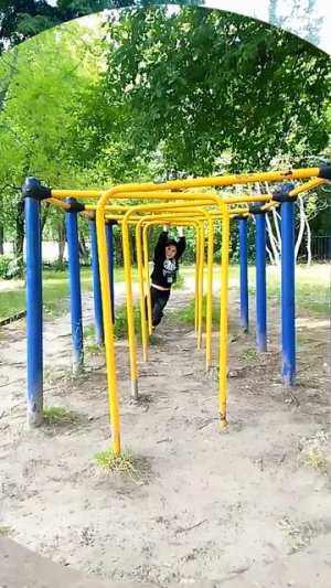 Спорт