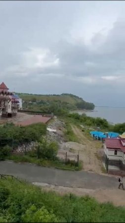В Винновку приехали.