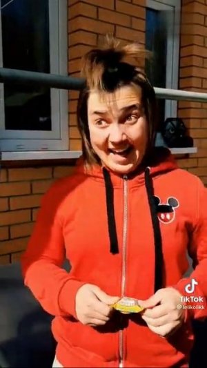 Приключения Лëлик в Петербурге 3 серия слова @lelikolikk #енотки #фиксики