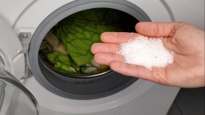 Ваши ВЕЩИ будут МЯГКИЕ и СВЕЖИЕ благодаря этой хитрости