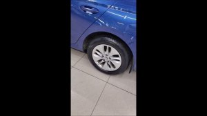 Skoda Octavia «АВТОРУСЬ автомобили с пробегом» 0610