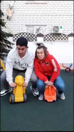Авария @lelikolikk #енотки #фиксики