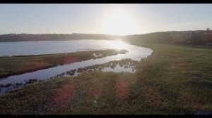 Пейзажи с другого мира под музыку, от которой мурашки - Visualizing Success -- Kirk Osamayo -- Seaso