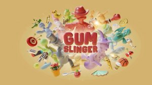 ИГРАЮ В GUNSLINGER