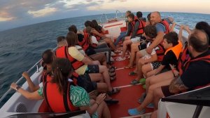 Катер СТЕЛС Алушта 2025