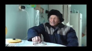 Воспоминания про Капелевцев в Баргузине