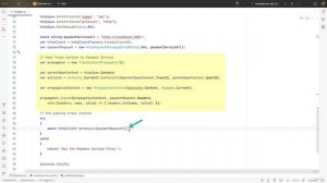 007 Propagating Spans in a Distributed Systems  Service Graphs in Tempo