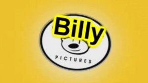 Billy Pictures Logo EXTENDED