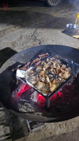 Юньнаньский шашлык