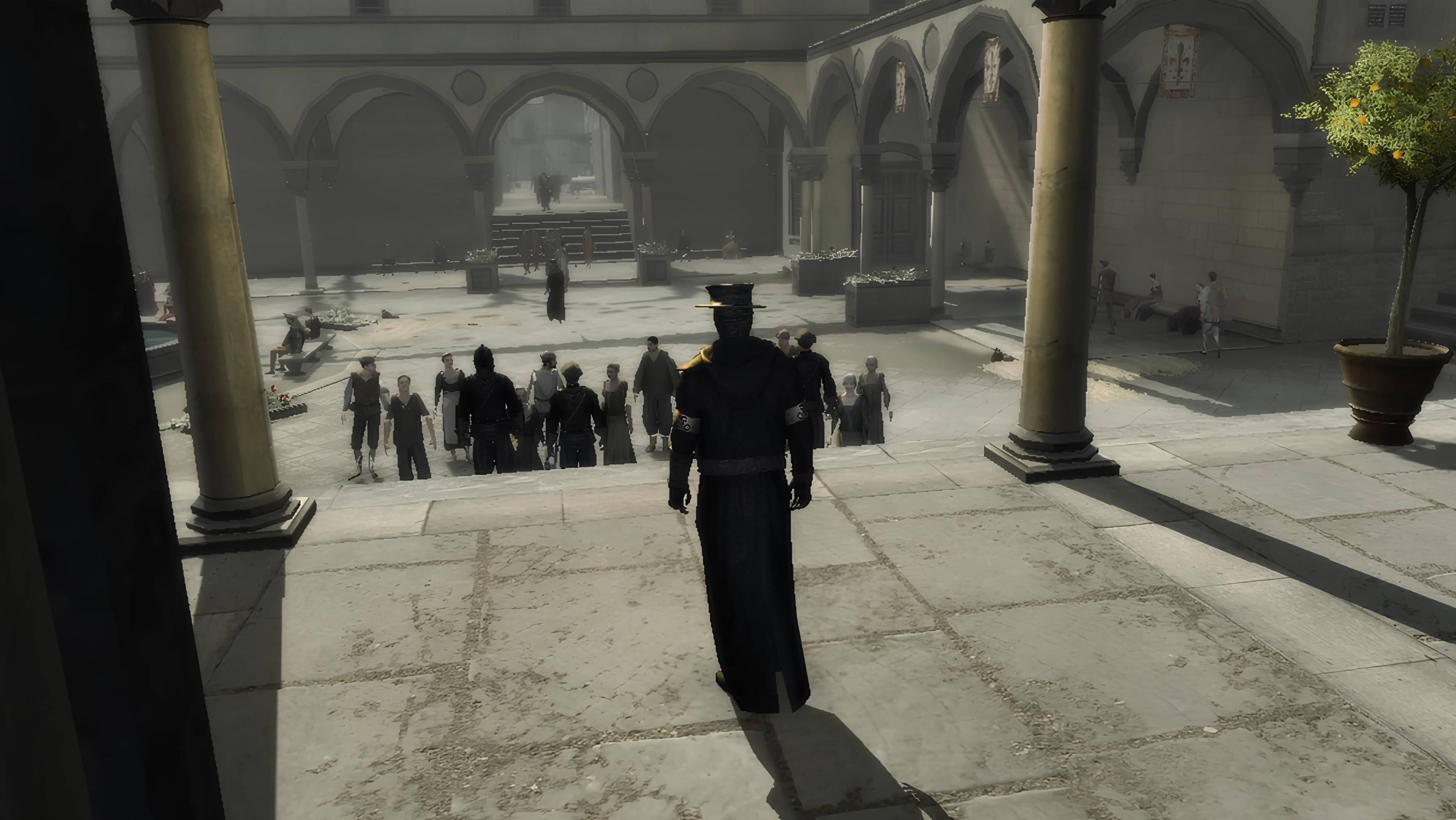 Assassins Creed II #13 (9 Лейтинантов)