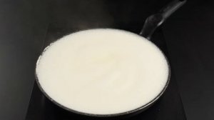 NEUES Karamelleis OHNE SAHNE! Ich Kann Nicht Aufhören Zu Genießen!