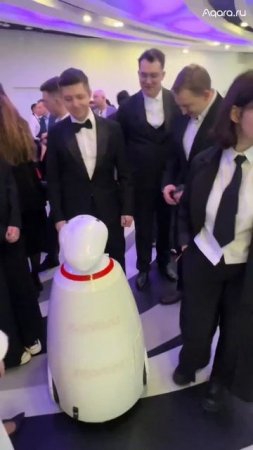Вчера состоялась закрытая презентация новинок Aqara 2024. Смотрите подробнее в телеграм-канале!
