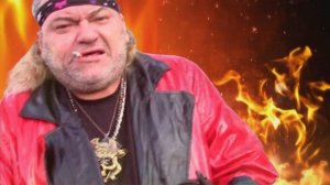 Пророк Санбой Амино Дориме Ameno