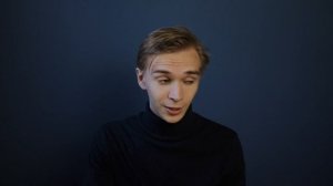 ВИЗИТКА. Пётр Рябцев 2024.