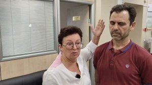 Скорая помощь при головной боли. Без таблеток и паники