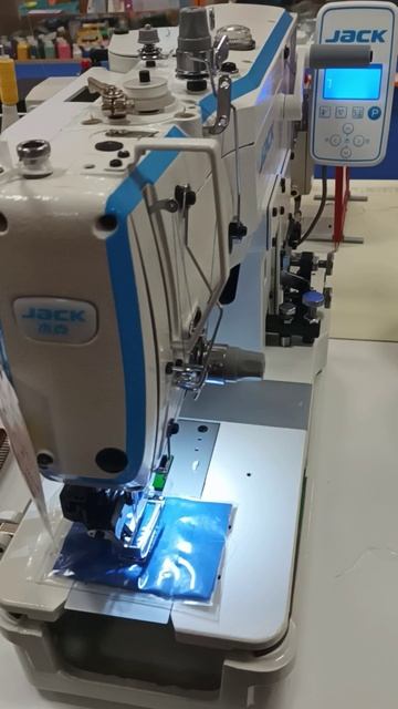 Jack T782G-Z петельная