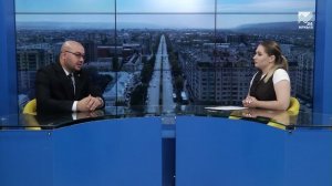Доброе утро. В гостях Азнаур Уртенов