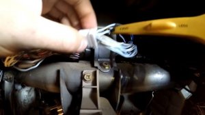 Как самому установить сигнализацию с автозапуском StarLine A91 на Firlder 2004г.в.  ДимАСС