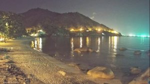 ❤️ Яхт-клуб Crystal Bay. 🚀 Ламай Самуи Таиланд.