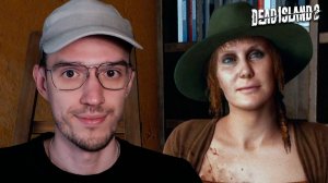 Дом ТВОРЦА | Dead Island 2 (Деад Айленд 2) | 22
