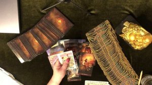 Что мне ждать от него ? Таро расклад!