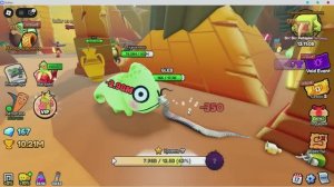 ROBLOX Brainrot Evolution Эволюция Брейнрот Роблокс 3 часть