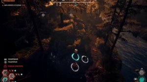 Survive the Fall - часть, пусть  будет, шестая