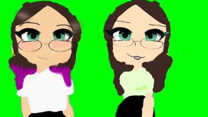 идея моя #топ # арт # гача Мой тг : Polina_I💚