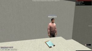 DRЫNDA [ ДРЫНДА ] - ПОСТРОИЛ ГОРОД БУДУЩЕГО! КИБЕРПАНК 2077 в GARRY'S MOD DARK RP