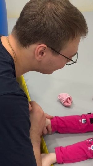 У каждого своя жизнь…