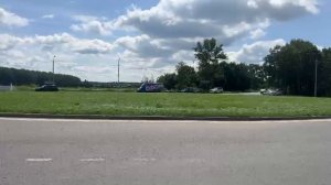 пушкино на кругу