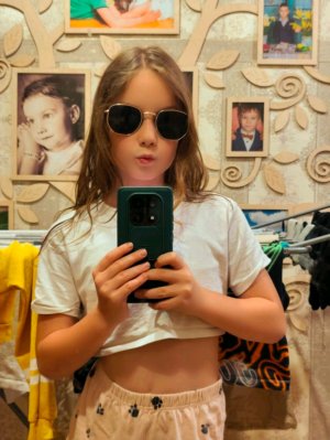 распаковочка брелочка