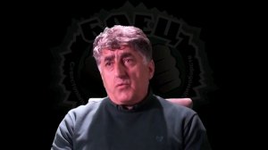 Айден Тахтрович Абдулаев командир 16 роты "Русская община Севастополя"