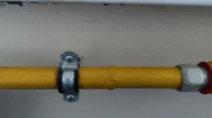 Социальная газификация. Личный опыт. Этапы.