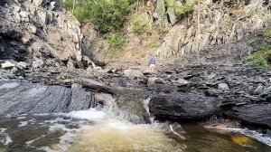 Трасса "Магадан"