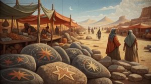 Камни Ики из Анд. Реальные артефакты древности или фальшивка ?
🌙Лекция для сна