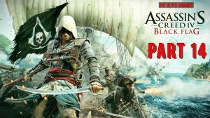 Assassin's Creed 4 Black Flag Part 14