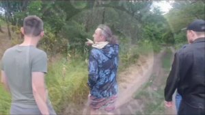Остановили попытку сбыта наркотиков в крупном размере