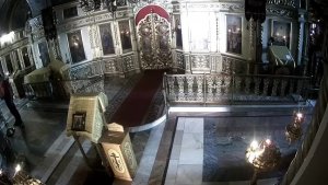 Литургия 04.07