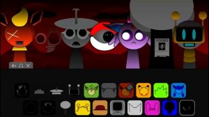 Incredibox Sprunki Pokemon..