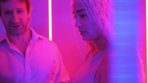 Уроки квантового вокала от Габриеля Гайденак