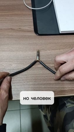 Меняем контактный болт моторов ComeUp и BOW на надёжный вариант с мягким поводком #LebedkaService