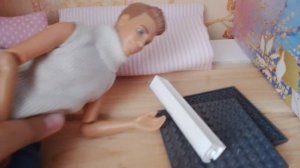 😁обустройство🚪 комнаты 👩мамы 
и папы👨