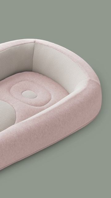 Inglesina Welcome Pod.