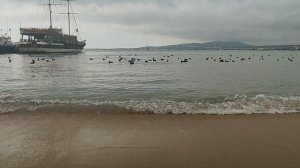 #море#релакс#шум волн