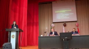 Комиссия по безопасности дорожного движения